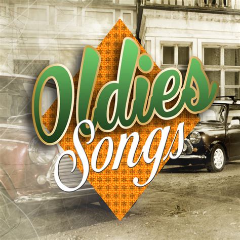 Oldies Songs Spotify