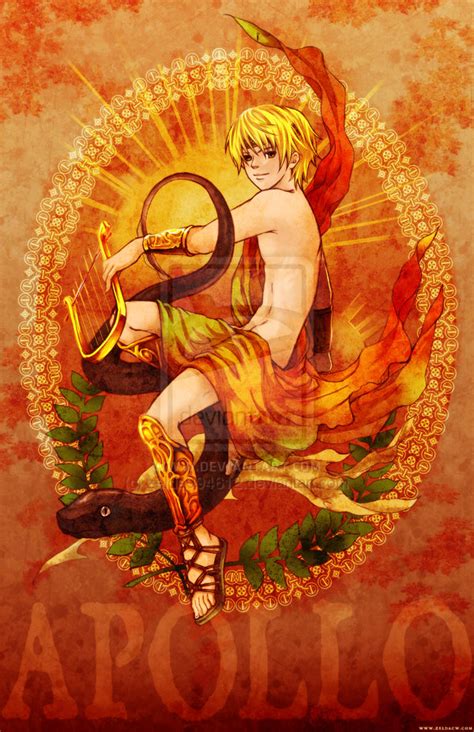 Greek god apollo design resources · high quality aesthetic backgrounds and wallpapers, vector illustrations, photos, pngs, mockups, templates and art. Image - Myth character apollo by zelda994612-d3k28s1.jpg | Port of Zelda Wiki | FANDOM powered ...