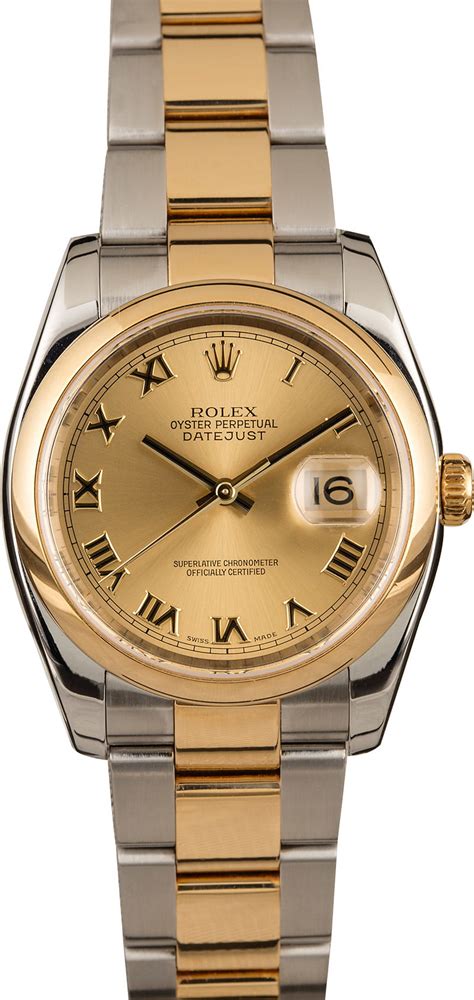 If you would like to enquire about a particular. Men's Rolex Datejust Watch 116203 - Best Prices