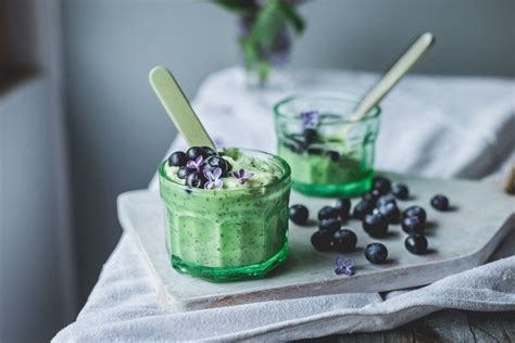 Whether you're a beginner, intermediate, or expert player, we believe you'll find something you can use in this exclusive my cafe: GREEN SUMMER CHIA PUDDING | My Berry Forest | Recipe ...