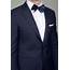 Angelico Blue Suit Peak Lapel Slim Suits For Man Made Of Wool Navy