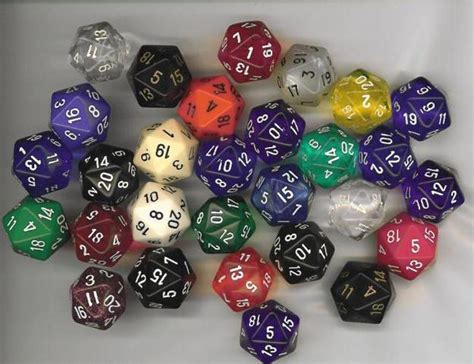 Walking Through The Valley I Bought Dice