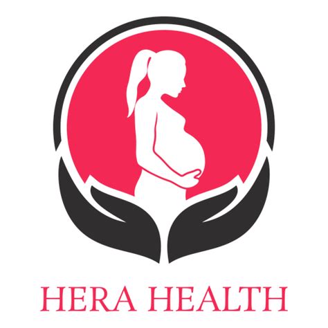 Womens Health Logos