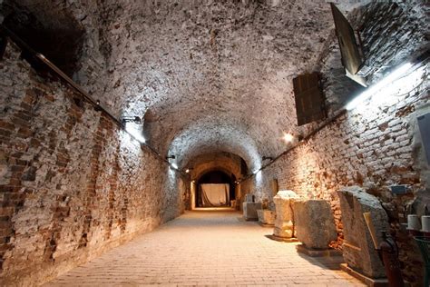 2023 Belgrade Underground Tour Provided By Go2 Serbia Tripadvisor