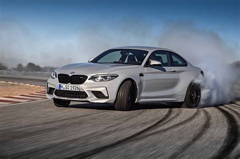 Bmw M2 Competition Review Car Magazine