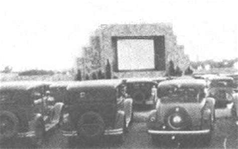 Learn what type of info is available and find your public driving record information. Drive-In Theater History