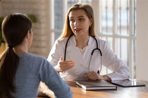 When Is The Right Time To Schedule Your First Gynecologist Visit