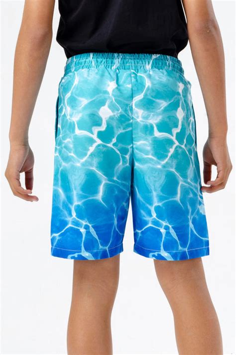 Kids Shorts And Swimwear Hype