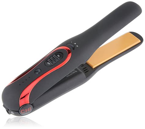 Chi Escape Cordless Hairstyling Iron Have A Look At The Image By