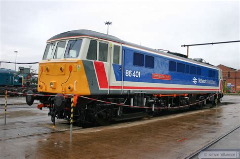 Class 86 4