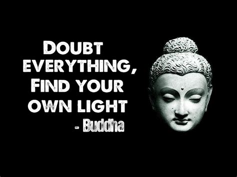 Find Your Own Light Buddha Quote Buddha Quotes Quotes For Whatsapp