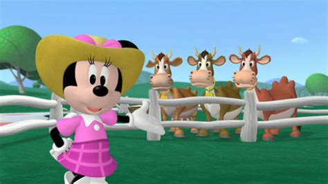 Mickey And Donald Have A Farm Mickey Mouse Clubhouse Disney Junior