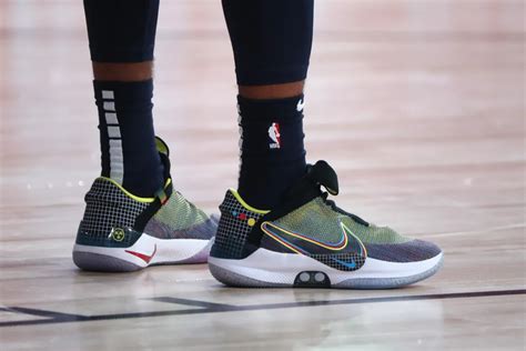Ja Morant Shoes 2022 See What Ja Repping Now Sports Blog It