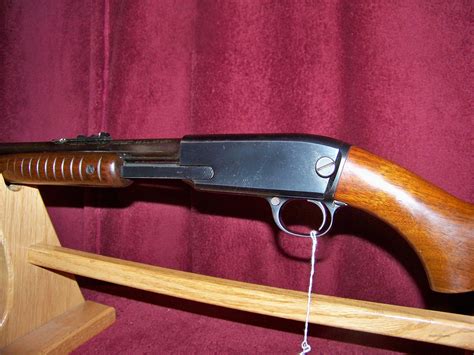 Winchester Model 61 Pre War For Sale At 931619154