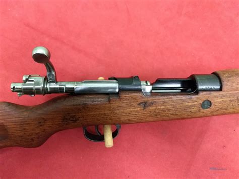 Yugo M48 Mauser 8x57mm For Sale At 953643514