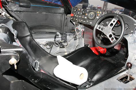 1985 Nissan Gtp Zx Turbo