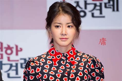 Korean Actress S Alleged Sex Tape Perpetrators Appeal In Court Koreaboo