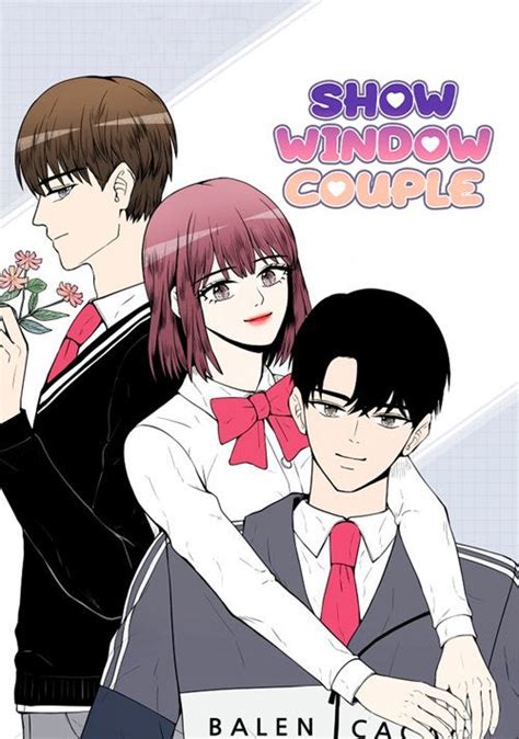 [disco] show window couple chapter 53 distance between us 2 r manga