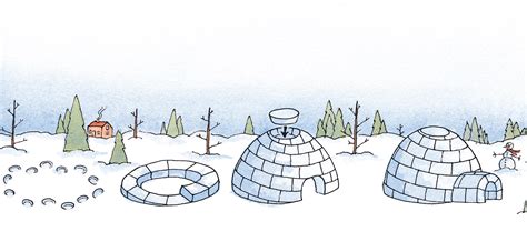 How To Build An Igloo In 10 Steps Winter Fun New England