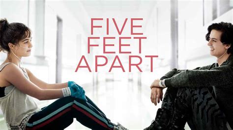 Watch five feet apart 4k for free. Is 'Five Feet Apart 2019' movie streaming on Netflix?