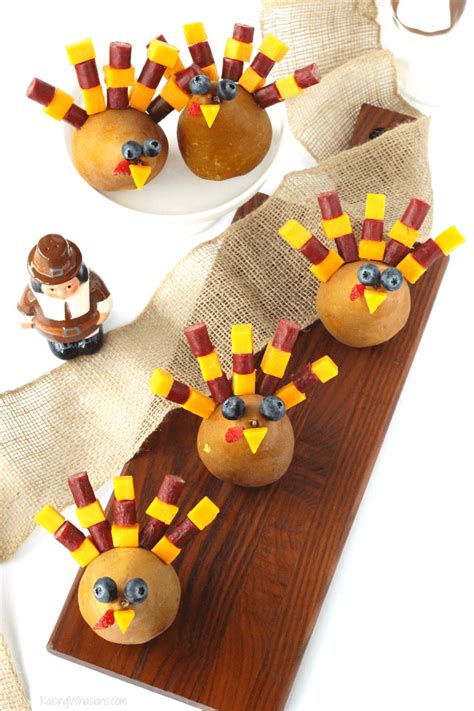 Kids Thanksgiving Appetizers The Top 23 Ideas About Kid Friendly