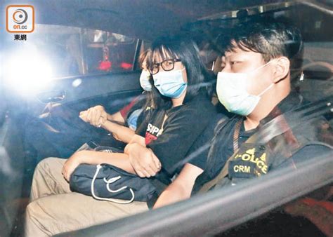 高中時期成績優異，在 香港高級程度會考 更考獲「5a」的成績 ，其後在老師的推薦下報讀 英國 劍橋大學 物理學系，最後成功. 鄒幸彤入稟促禁警方查閱兩手機 - 東方日報