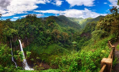 Los 5 Mejores Lugares Para Visitar En Costa Rica