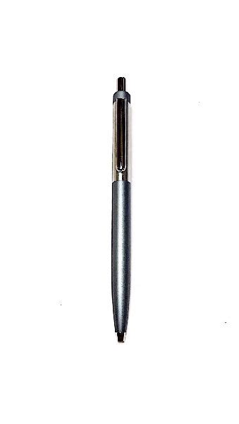 Metal Ball Pens Type Ballpoint Bora Pen And Plastic Industries