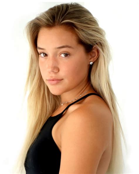 Olivia Marie Bio Age Height Models Biography