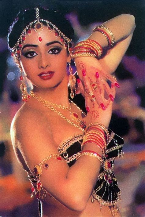 Pin On Legendary Actress Sridevi