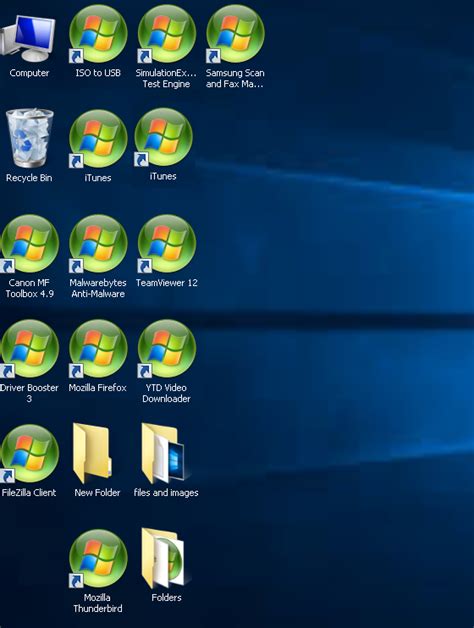 How To Fix Broken File Associations In Windows 1087