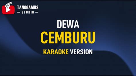 dewa cemburu