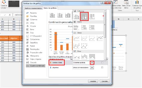 Excel 2win Gráficos En Excel Guías Plantillas Y Tutoriales De Excel