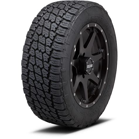 In Depth Nitto Terra Grappler G2 Review Shedheads