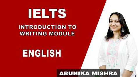 Ielts Exam Preparation Ielts Writing Introduction To Writing Best