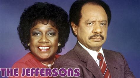 Actors The Jeffersons You May Not Know Died Youtube