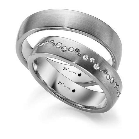 Suministrada / vanguardia hilda rueda y alejandro rondón. ALIANZAS DE BODA TITANIO TROPIC ONE, en SilverWolf ...