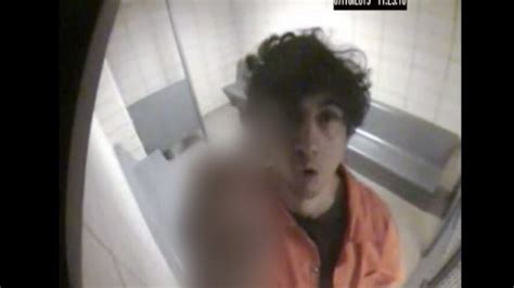 Prosecutors Say Dzhokhar Tsarnaev Wrote Defiant Messages After His Arrest