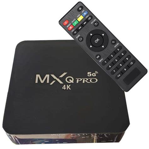 Tv Mx9 4k Pro Casas Bahia