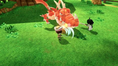 Fantasy Life I The Girl Who Steals Time Is Coming To Switch Later This