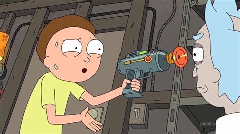 Rick And Morty Season 4 Delays Creators Reveal The Truth