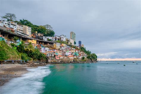 Brazil Nature And Culture Tour An Adventure And Cultural Holiday