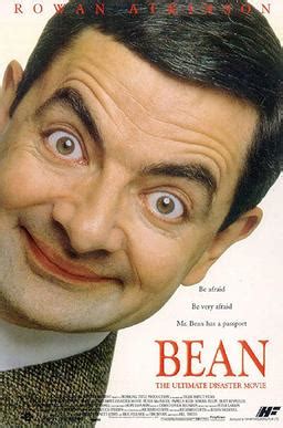Mr bean turns simple everyday tasks into chaotic situations and will leave you in stitches as he. Bean (film) - Wikipedia