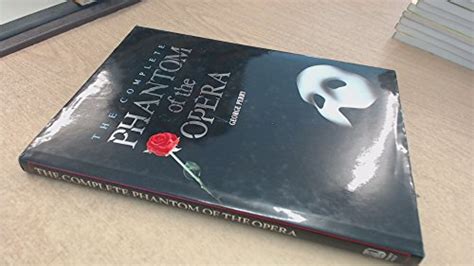 The Complete Phantom Of The Opera Perry George 9780805006575 Abebooks