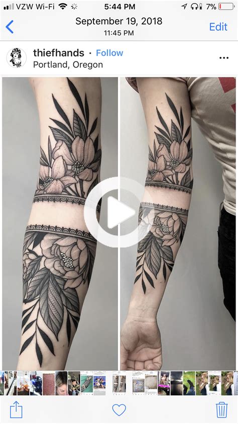 pin-on-outer-forearm-tattoo-forearm-band-tattoos,-arm-band-tattoo-for-women,-arm-band-tattoo