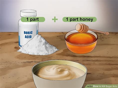 Are specially formulated to kill particular ants like carpenter ants, but they also work well on other ants like fire ants, pharaoh ants, and argentine ants. 3 Ways to Kill Sugar Ants - wikiHow