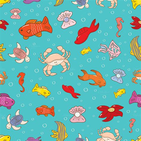 118 Kids Seamless Patterns Free Psd Png Vector Eps Format Download