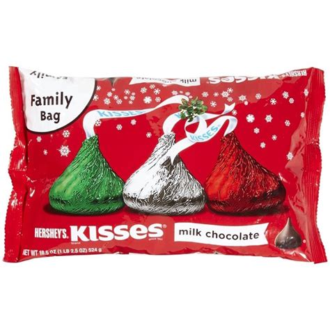Hershey kiss cookiesspend with pennies. Hersheys Kisses Bag Christmas, 18.5 oz - Walmart.com - Walmart.com