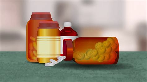 Why Is It Important To Take Medications On Time Circlecare