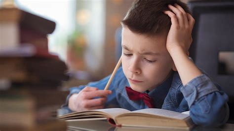 Dyslexia And Reading Problems Cs Mott Childrens Hospital Michigan